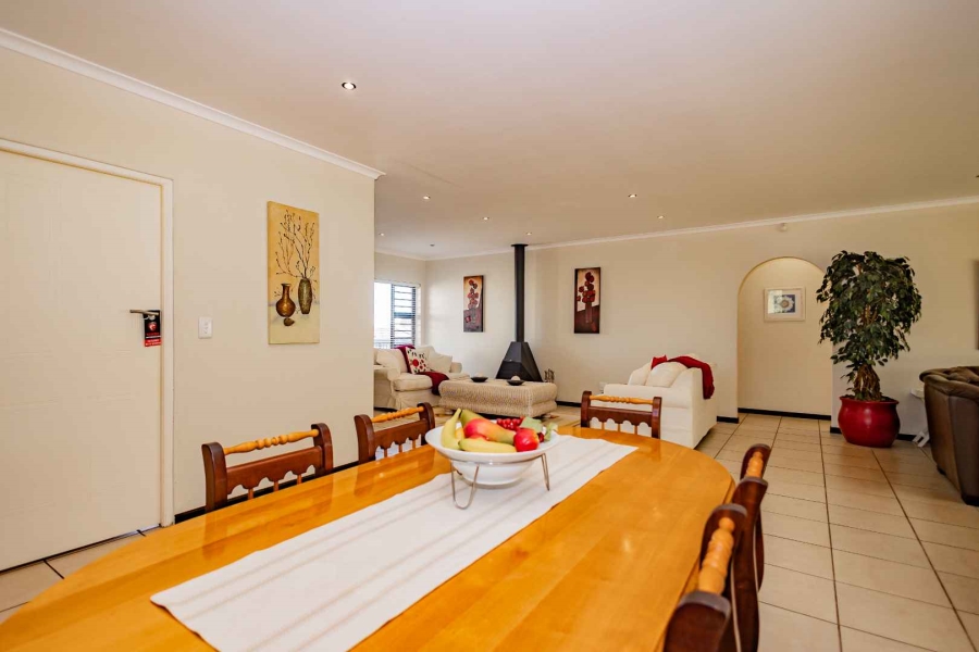 4 Bedroom Property for Sale in Langebaan Country Estate Western Cape